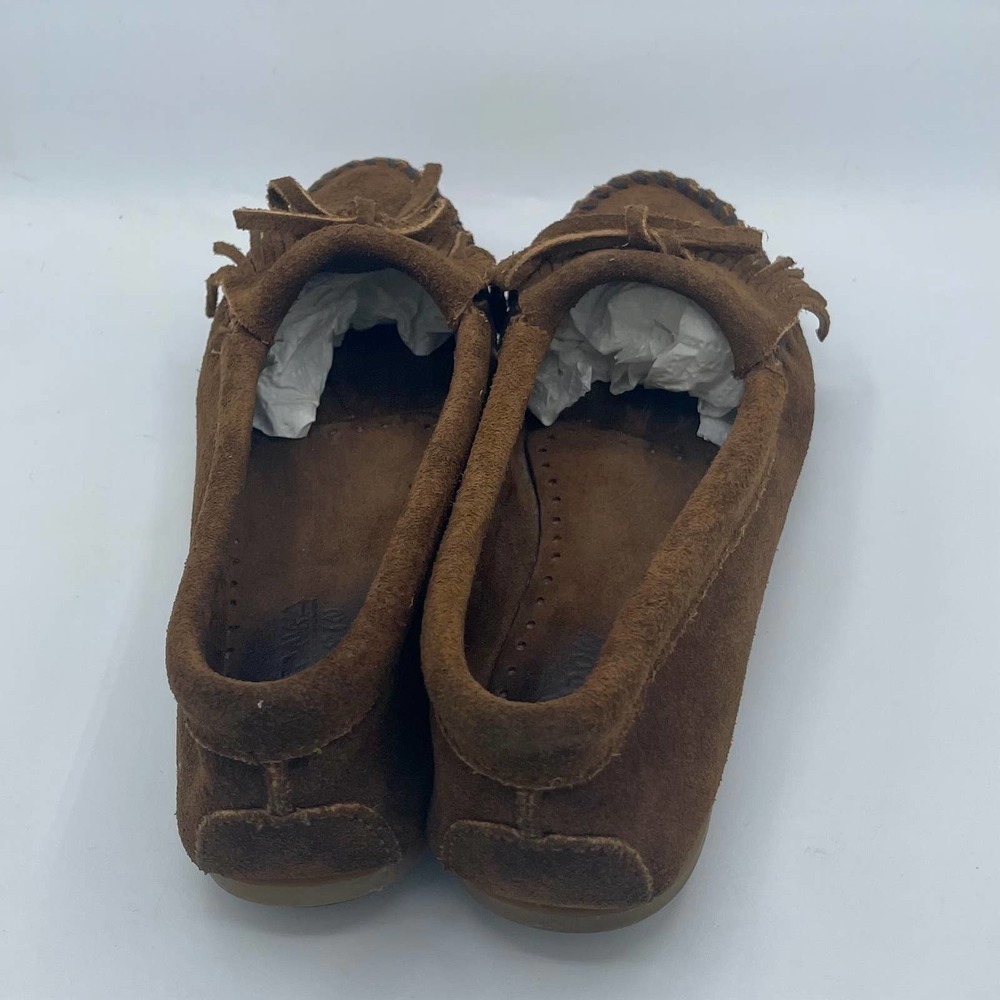 Minnetonka Kilty Hardsole - Picture 8 of 16
